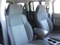 2007 Black Hummer H3   photo #17