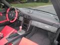 Dashboard of 2011 911 GT2 RS