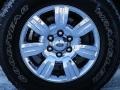 2009 Dark Blue Pearl Metallic Ford F150 XLT SuperCrew 4x4  photo #17