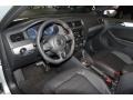 Titan Black Interior Photo for 2013 Volkswagen Jetta #75429351