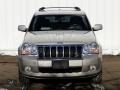 2008 Bright Silver Metallic Jeep Grand Cherokee Limited 4x4  photo #2