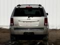 2008 Bright Silver Metallic Jeep Grand Cherokee Limited 4x4  photo #5