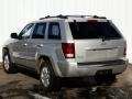 2008 Bright Silver Metallic Jeep Grand Cherokee Limited 4x4  photo #6
