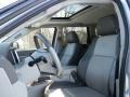 2008 Bright Silver Metallic Jeep Grand Cherokee Limited 4x4  photo #9