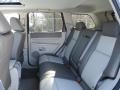 2008 Bright Silver Metallic Jeep Grand Cherokee Limited 4x4  photo #10