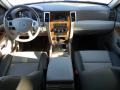 2008 Bright Silver Metallic Jeep Grand Cherokee Limited 4x4  photo #11