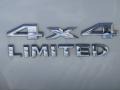 2008 Bright Silver Metallic Jeep Grand Cherokee Limited 4x4  photo #18