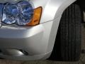 2008 Bright Silver Metallic Jeep Grand Cherokee Limited 4x4  photo #20