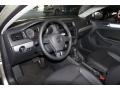 Moonrock Silver Metallic - Jetta SE Sedan Photo No. 10
