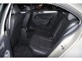 Moonrock Silver Metallic - Jetta SE Sedan Photo No. 12