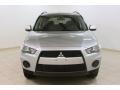 Cool Silver Metallic - Outlander ES Photo No. 2