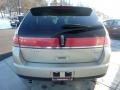 2010 Gold Leaf Metallic Lincoln MKX AWD  photo #4