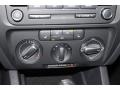 Moonrock Silver Metallic - Jetta SE Sedan Photo No. 16