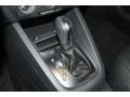 Moonrock Silver Metallic - Jetta SE Sedan Photo No. 17