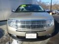 2010 Gold Leaf Metallic Lincoln MKX AWD  photo #7