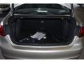 Moonrock Silver Metallic - Jetta SE Sedan Photo No. 18