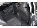 Moonrock Silver Metallic - Jetta SE Sedan Photo No. 19