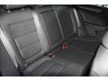 Moonrock Silver Metallic - Jetta SE Sedan Photo No. 20