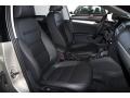 Moonrock Silver Metallic - Jetta SE Sedan Photo No. 22