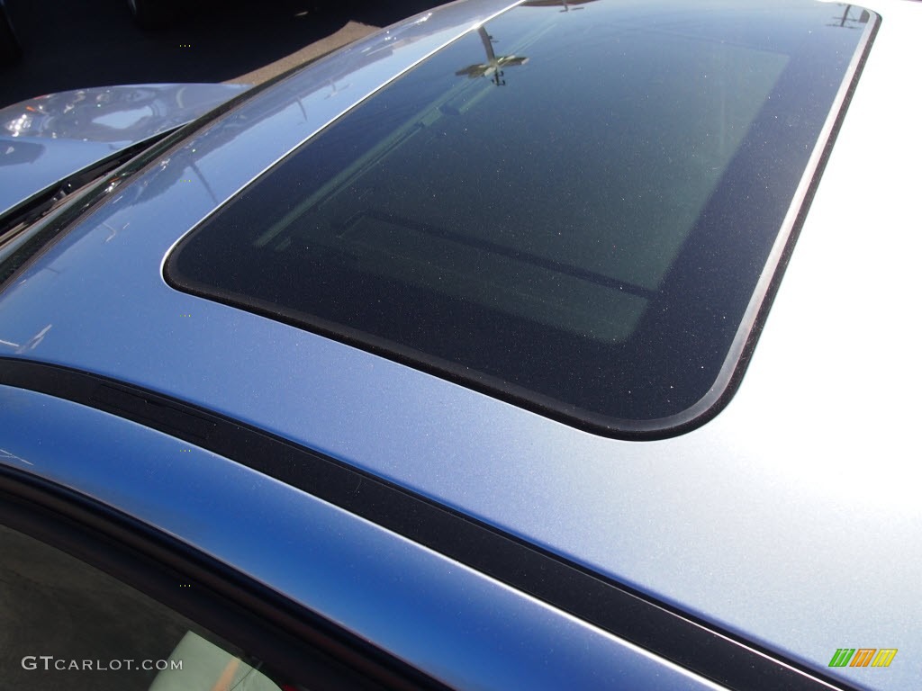 2010 3 Series 328i Sedan - Blue Water Metallic / Gray Dakota Leather photo #15