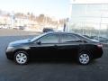 Black - Camry LE Photo No. 2