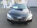 Black - Camry LE Photo No. 4