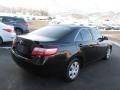 Black - Camry LE Photo No. 7