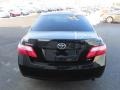 Black - Camry LE Photo No. 8