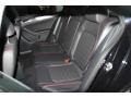 2013 Volkswagen Jetta GLI Autobahn Rear Seat