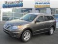 Cabo Bronze - Santa Fe GLS AWD Photo No. 1