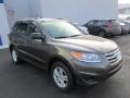 Cabo Bronze - Santa Fe GLS AWD Photo No. 5