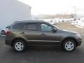 Cabo Bronze - Santa Fe GLS AWD Photo No. 6