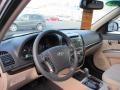 Cabo Bronze - Santa Fe GLS AWD Photo No. 11