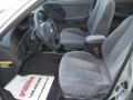 2006 Sterling Silver Hyundai Elantra GLS Sedan  photo #5