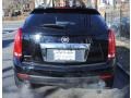 Black Raven - SRX V6 Photo No. 5