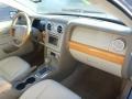 Sand Dashboard Photo for 2006 Lincoln Zephyr #75430972