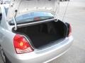 2006 Sterling Silver Hyundai Elantra GLS Sedan  photo #7
