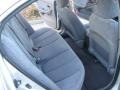 2006 Sterling Silver Hyundai Elantra GLS Sedan  photo #8