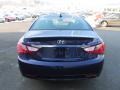 Indigo Night Blue - Sonata GLS Photo No. 8