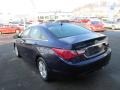Indigo Night Blue - Sonata GLS Photo No. 9