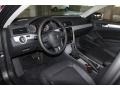 Platinum Gray Metallic - Passat 2.5L SE Photo No. 10