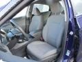 Indigo Night Blue - Sonata GLS Photo No. 13