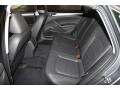 Platinum Gray Metallic - Passat 2.5L SE Photo No. 13
