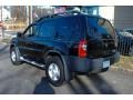 Super Black - Xterra XE V6 4x4 Photo No. 4
