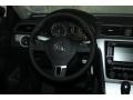 Platinum Gray Metallic - Passat 2.5L SE Photo No. 15