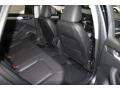 Platinum Gray Metallic - Passat 2.5L SE Photo No. 17