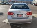 Quicksilver - Elantra GLS Sedan Photo No. 6