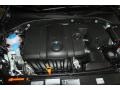 Platinum Gray Metallic - Passat 2.5L SE Photo No. 21