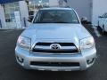 Titanium Metallic - 4Runner SR5 4x4 Photo No. 4