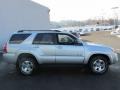 Titanium Metallic - 4Runner SR5 4x4 Photo No. 6
